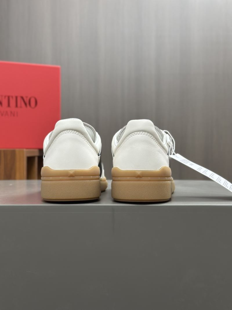 Valentino Low Shoes